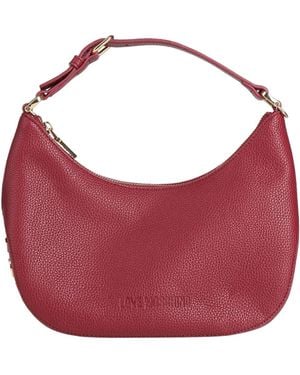 Love Moschino Handbag - Red