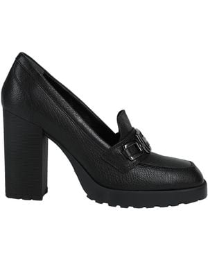 Hogan Loafer - Black