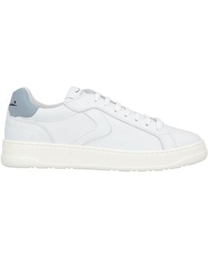Voile Blanche Trainers - White