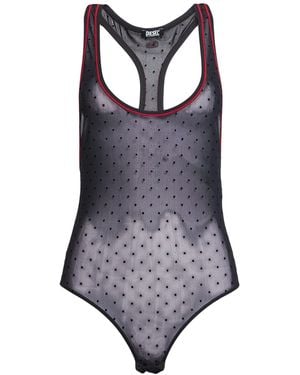 DIESEL Body - Azul