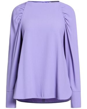 Liviana Conti Top - Purple