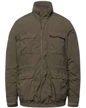 Woolrich Pufferjacke & Daunenjacke - Grün