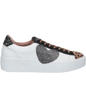 Nira Rubens Sneakers - Grigio