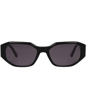 KARL LAGERFELD Sunglasses - Black