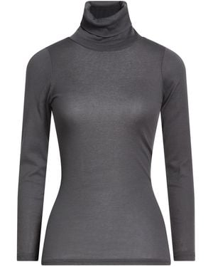 Crossley T-Shirt Cotton - Gray