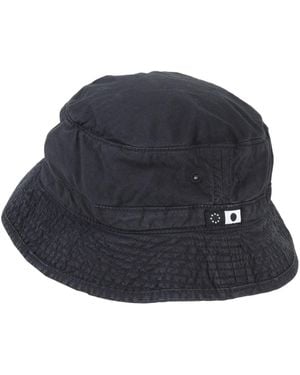 Edwin Hat - Blue