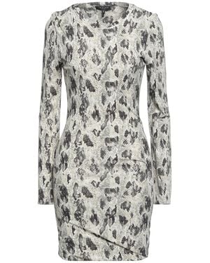 Rag & Bone Mini Dress - White