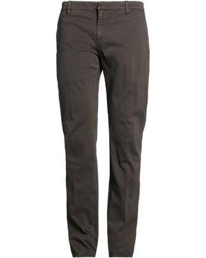 Dondup Pants - Gray