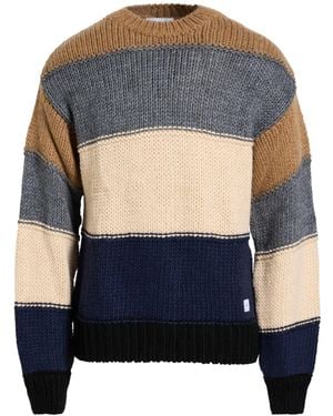 Shoe Sweaters - Blue