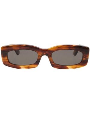 Retrosuperfuture Sunglasses - Brown