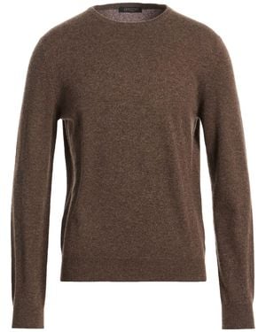 Aragona Jumper - Brown