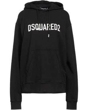 DSquared² Sweatshirt - Black