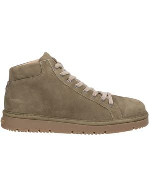 Pànchic Stiefelette - Braun