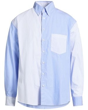 LC23 Light Shirt Cotton - Blue