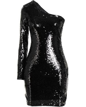 ARMANI EXCHANGE Mini-Kleid - Schwarz
