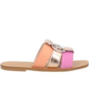 Liu Jo Sandals - Pink