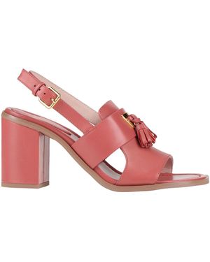 Coccinelle Sandals - Pink