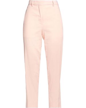 Jucca Trouser - Pink
