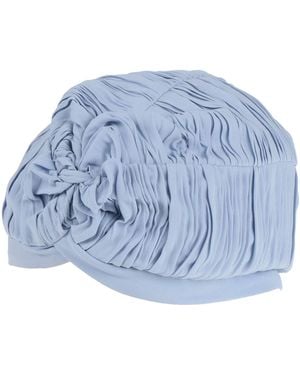 Suoli Hair Accessory Polyester - Blue