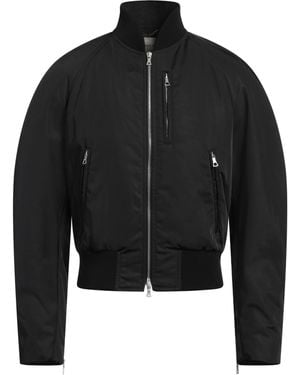 Dries Van Noten Jacket - Black