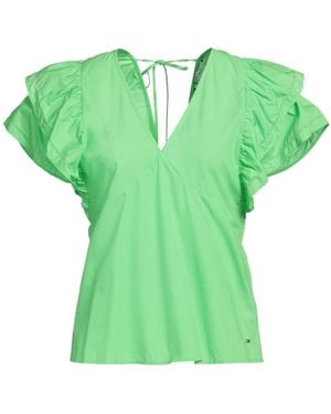 Tommy Hilfiger Top - Green