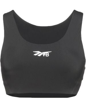 Reebok X Victoria Beckham Bra - Black