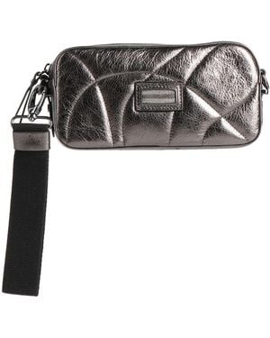 Peserico Borsa A Mano - Nero