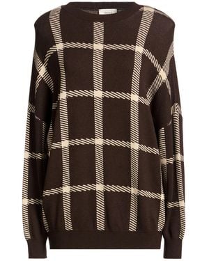 ViCOLO Pullover - Marrone