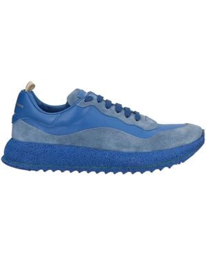 Officine Creative Trainers - Blue