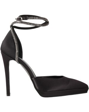 Tsakiris Mallas Pumps - Black