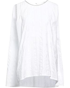 Fabiana Filippi Top - White