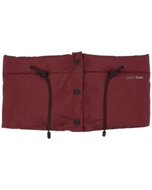 Herno Scarves - Red