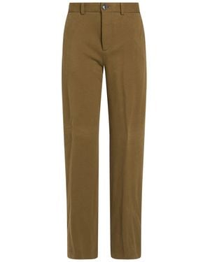Circolo 1901 Pants - Green