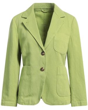 Kiltie Blazer - Green