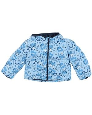 Ciesse Piumini Piumino & Imbottito Sintetico - Blu