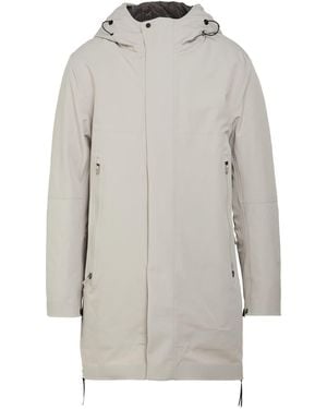 KRAKATAU Cappotto - Grigio