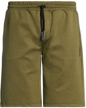 Colmar Shorts & Bermuda Shorts - Green