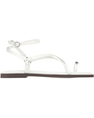 Rag & Bone Infradito - Bianco