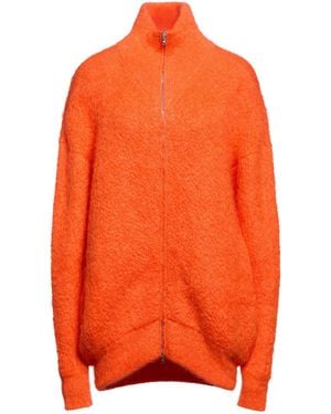 Isabel Marant Strickjacke - Orange