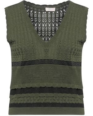 Liu Jo Jumper - Green