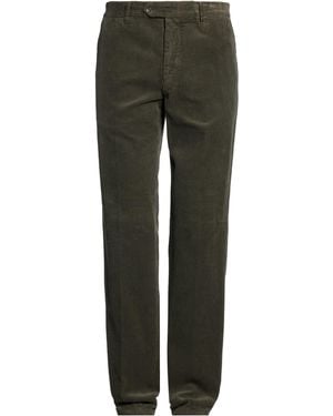 Aspesi Military Pants Cotton - Green