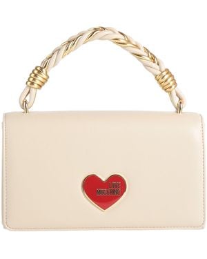 Love Moschino Handbag - Pink