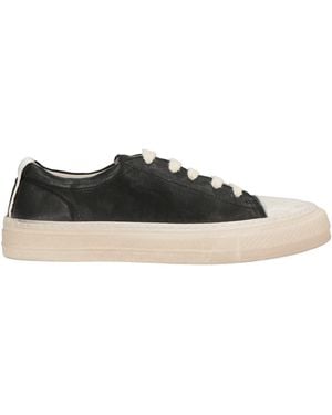 Moma Trainers - Black