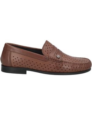 Baldinini Mocasines - Marrón