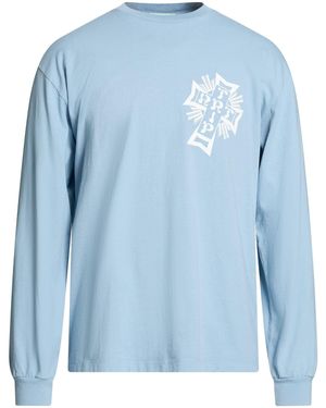 Aries T-Shirt - Blue