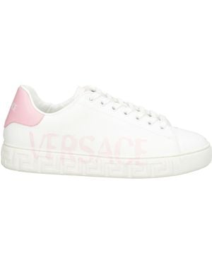 Versace Sneakers - Natur