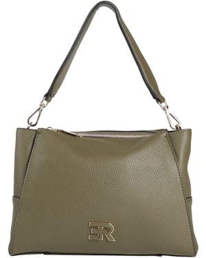 ERMANNO FIRENZE Bolso De Mano - Verde