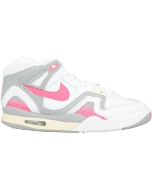 Nike Trainers - White