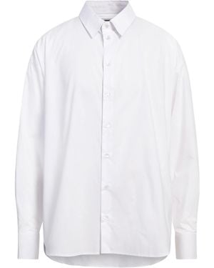 Patrizia Pepe Shirt - White