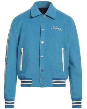 Amiri Jacket - Blue